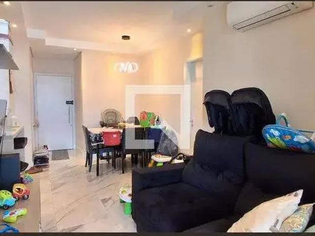 Apartamento para Locação em São Caetano do Sul/SP Barcelona 2 Quartos