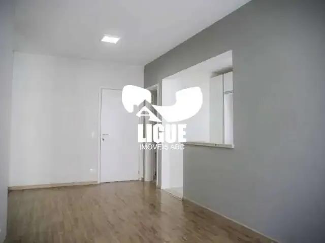 Apartamento para Locação em São Caetano do Sul/SP Barcelona 2 Quartos