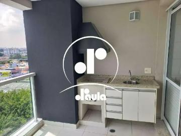 Apartamento para Locação em São Caetano do Sul/SP Barcelona 2 Quartos