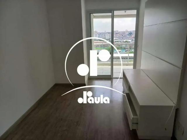 Apartamento para Locação em São Caetano do Sul/SP Barcelona 2 Quartos