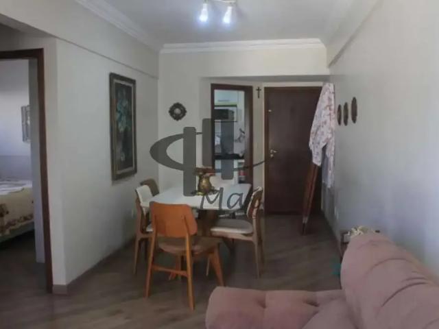 Apartamento para Locação em São Caetano do Sul/SP Barcelona 2 Quartos