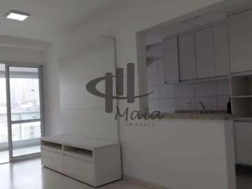 Apartamento para Locação em São Caetano do Sul/SP Barcelona 2 Quartos