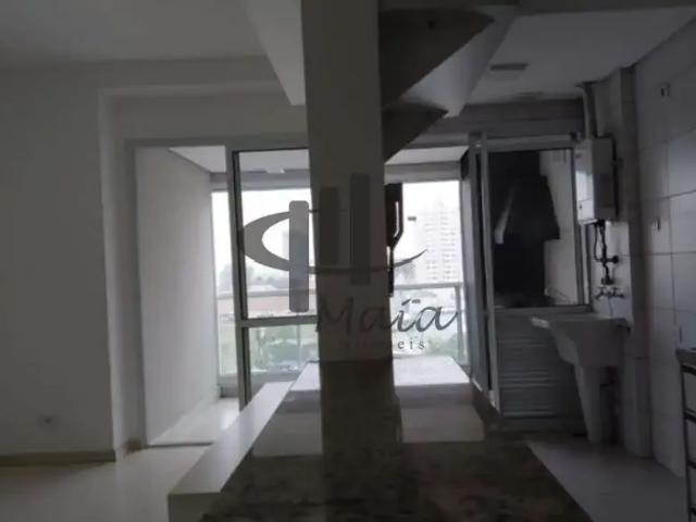 Apartamento para Locação em São Caetano do Sul/SP Barcelona 2 Quartos