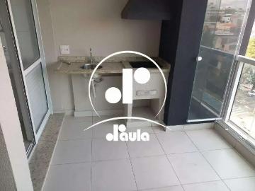 Apartamento para Locação em São Caetano do Sul/SP Barcelona 2 Quartos