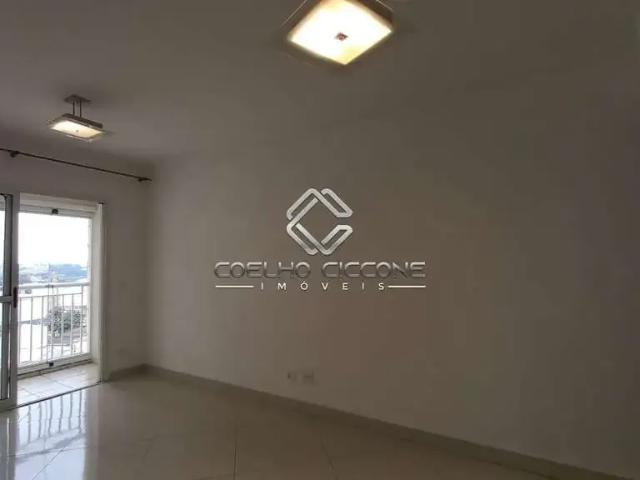 Apartamento para Locação em São Caetano do Sul/SP Barcelona 2 Quartos