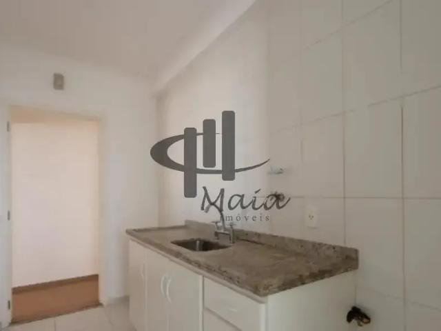 Apartamento para Locação em São Caetano do Sul/SP Barcelona 2 Quartos