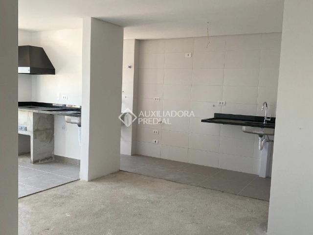 Apartamento para Locação em São Caetano do Sul/SP Barcelona 2 Quartos