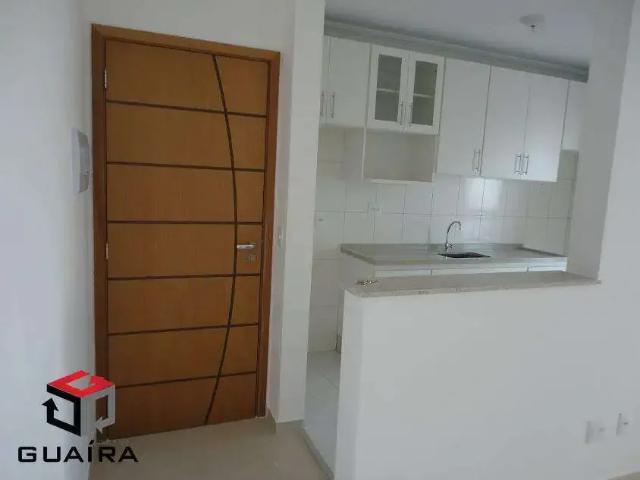 Apartamento para Locação em São Caetano do Sul/SP Barcelona 2 Quartos