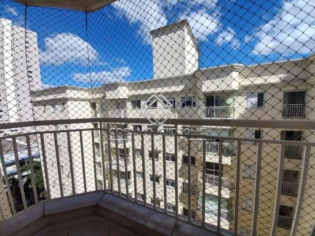 Apartamento para Locação em São Caetano do Sul/SP Barcelona 2 Quartos