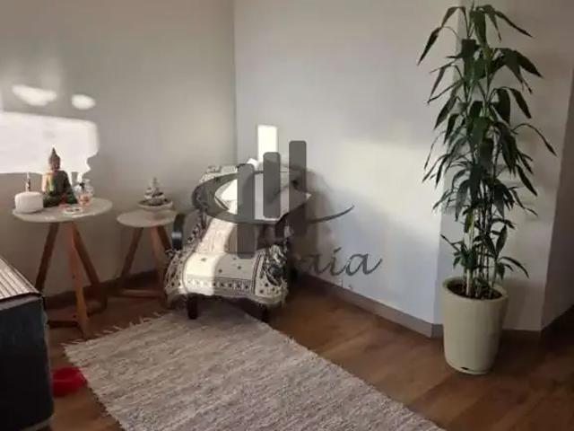Apartamento para Locação em São Caetano do Sul/SP Barcelona 2 Quartos
