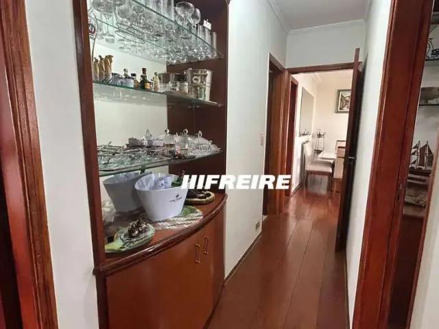Apartamento para Locação em São Caetano do Sul/SP Boa Vista 3 Quartos