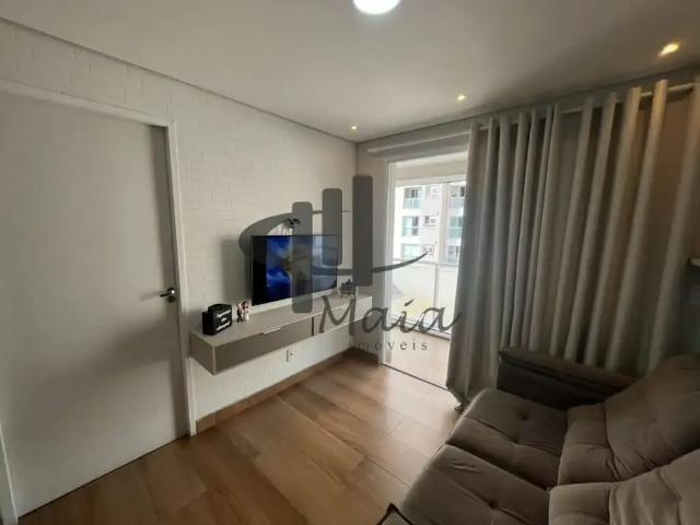 Apartamento para Locação em São Caetano do Sul/SP Boa Vista 1 Quartos