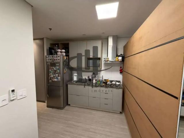 Apartamento para Locação em São Caetano do Sul/SP Boa Vista 1 Quartos