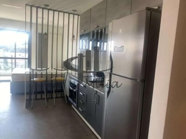 Apartamento para Locação em São Caetano do Sul/SP Boa Vista 1 Quartos