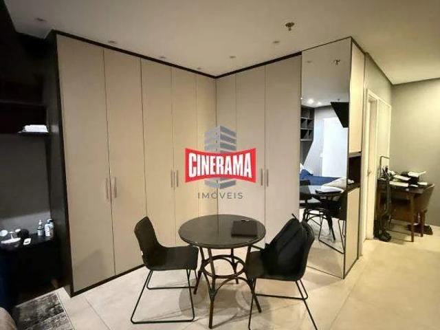 Apartamento para Locação em São Caetano do Sul/SP Boa Vista 1 Quartos