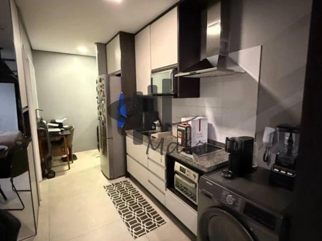 Apartamento para Locação em São Caetano do Sul/SP Boa Vista 1 Quartos