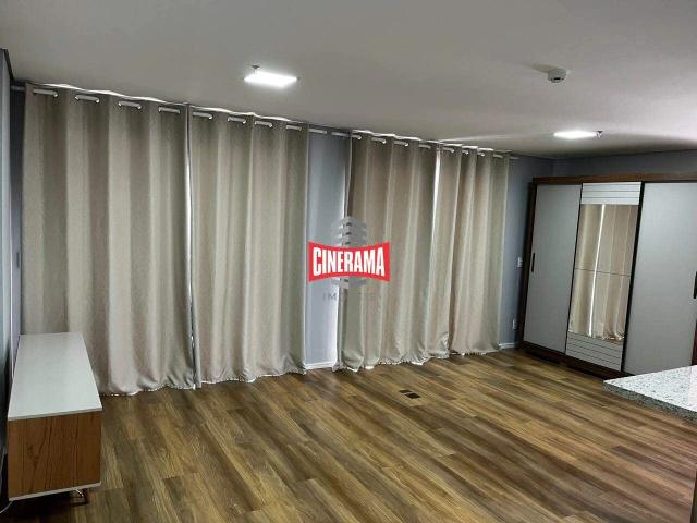 Apartamento para Locação em São Caetano do Sul/SP Boa Vista 1 Quartos