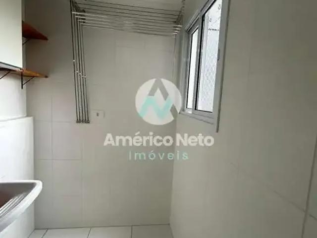 Apartamento para Locação em São Caetano do Sul/SP Boa Vista 2 Quartos