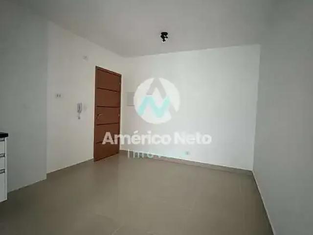 Apartamento para Locação em São Caetano do Sul/SP Boa Vista 2 Quartos
