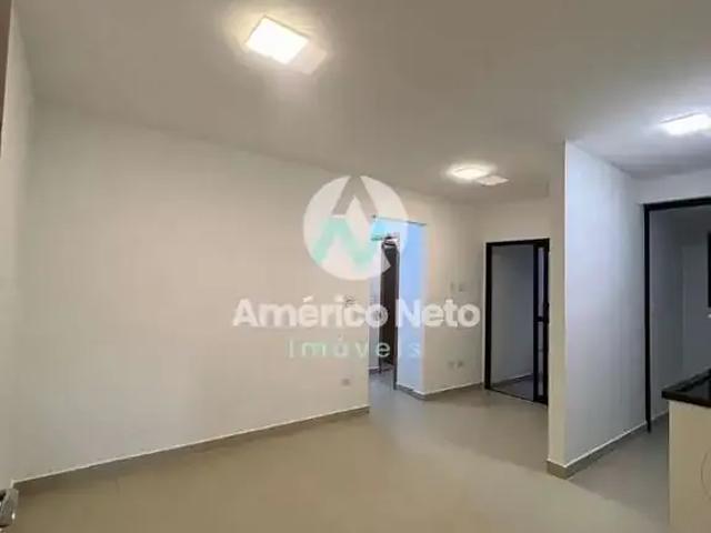 Apartamento para Locação em São Caetano do Sul/SP Boa Vista 2 Quartos