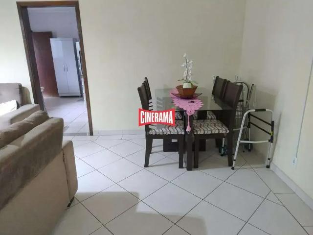 Apartamento para Locação em São Caetano do Sul/SP Boa Vista 2 Quartos
