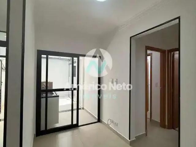 Apartamento para Locação em São Caetano do Sul/SP Boa Vista 2 Quartos