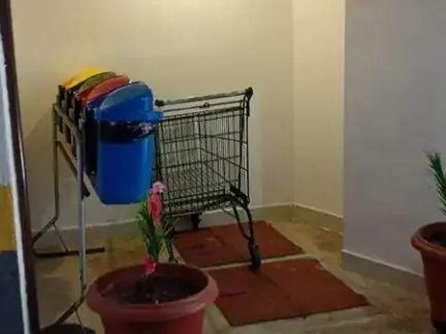 Apartamento para Locação em São Caetano do Sul/SP Boa Vista 2 Quartos