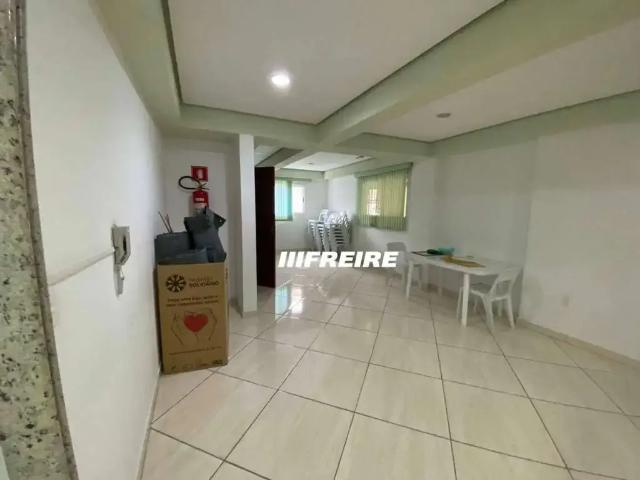 Apartamento para Locação em São Caetano do Sul/SP Boa Vista 2 Quartos