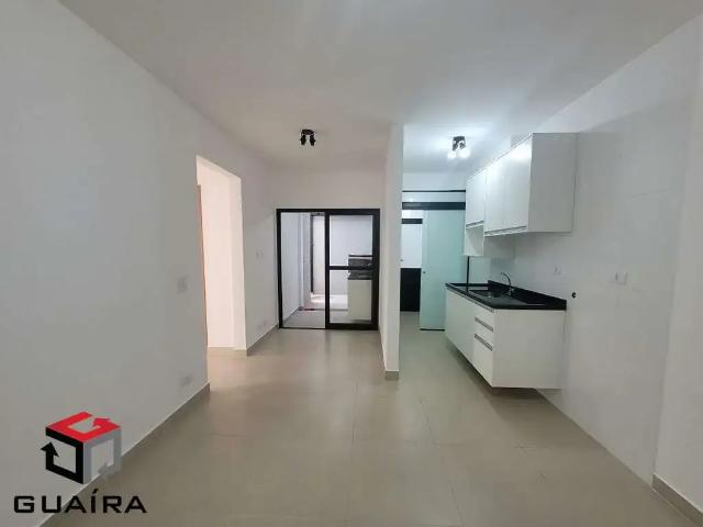 Apartamento para Locação em São Caetano do Sul/SP Boa Vista 2 Quartos