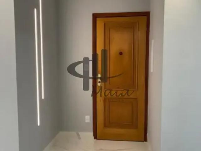Apartamento para Locação em São Caetano do Sul/SP Boa Vista 2 Quartos