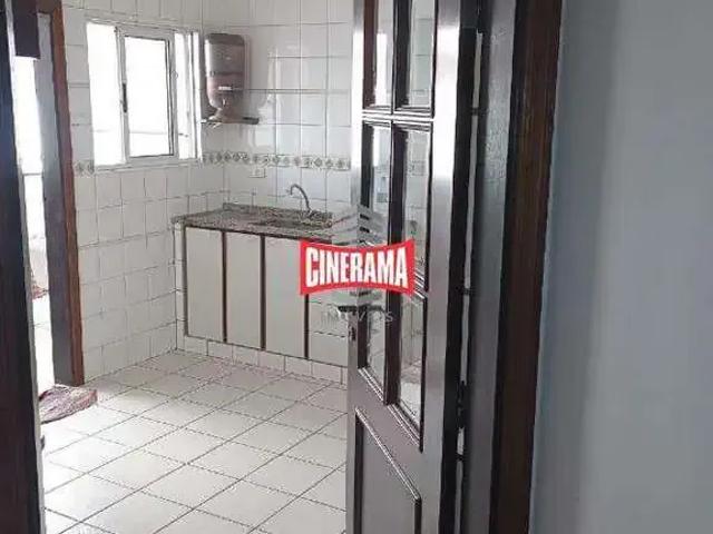 Apartamento para Locação em São Caetano do Sul/SP Boa Vista 2 Quartos