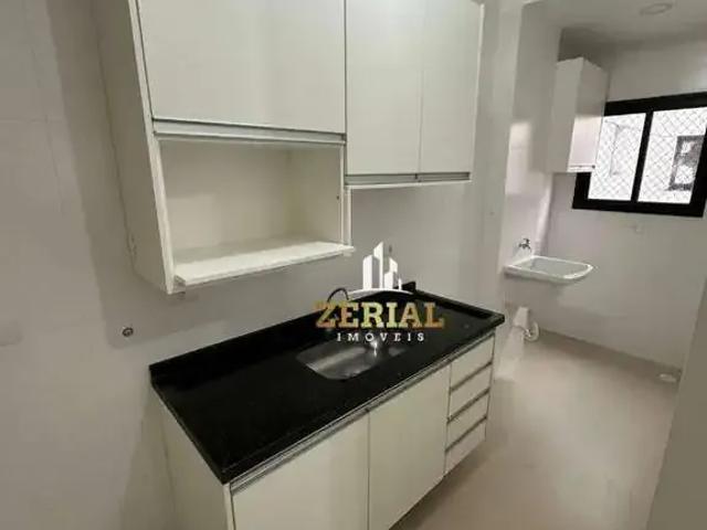 Apartamento para Locação em São Caetano do Sul/SP Boa Vista 2 Quartos