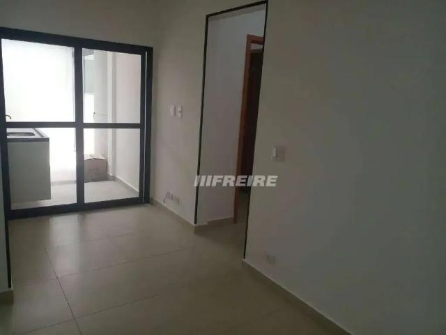 Apartamento para Locação em São Caetano do Sul/SP Boa Vista 2 Quartos