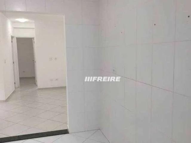 Apartamento para Locação em São Caetano do Sul/SP Boa Vista 2 Quartos