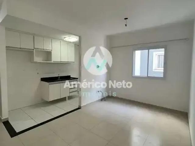 Apartamento para Locação em São Caetano do Sul/SP Boa Vista 2 Quartos