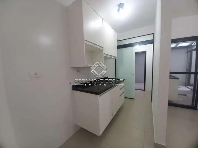 Apartamento para Locação em São Caetano do Sul/SP Boa Vista 2 Quartos