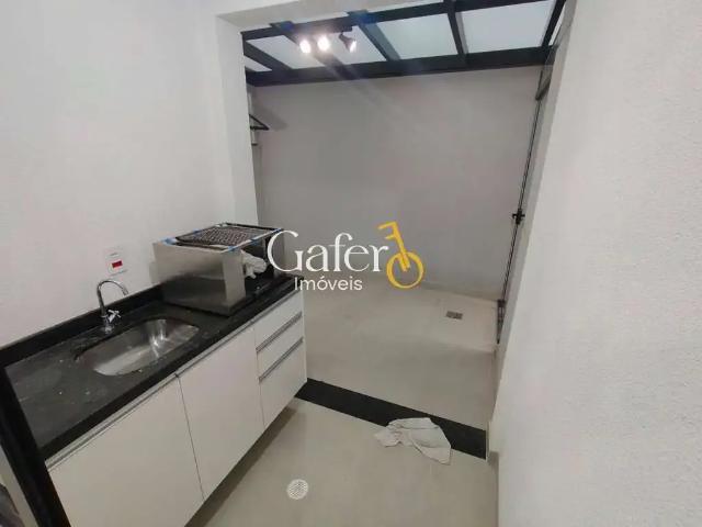 Apartamento para Locação em São Caetano do Sul/SP Boa Vista 2 Quartos