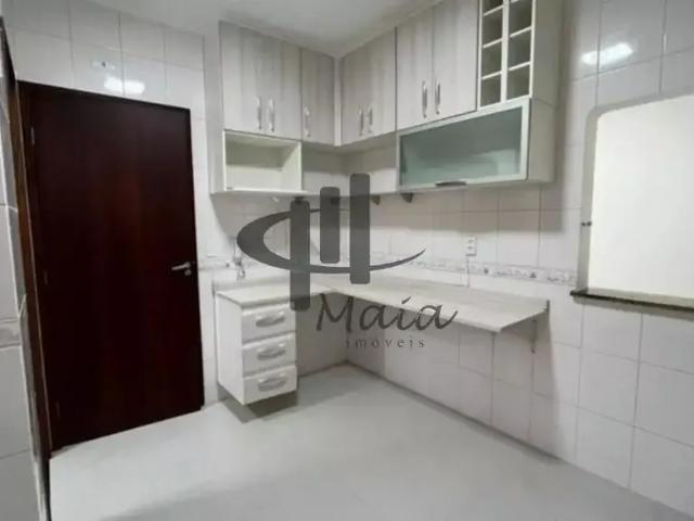 Apartamento para Locação em São Caetano do Sul/SP Boa Vista 2 Quartos
