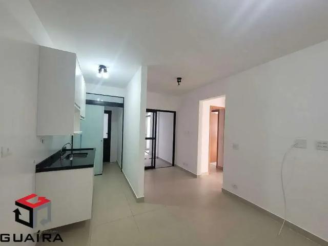 Apartamento para Locação em São Caetano do Sul/SP Boa Vista 2 Quartos