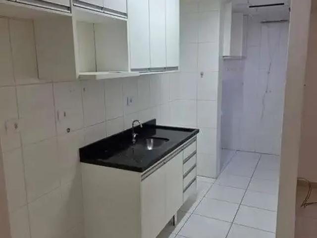 Apartamento para Locação em São Caetano do Sul/SP Boa Vista 2 Quartos