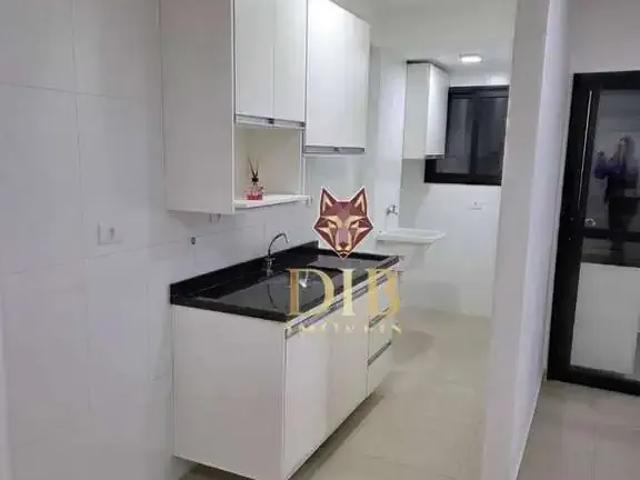 Apartamento para Locação em São Caetano do Sul/SP Boa Vista 2 Quartos
