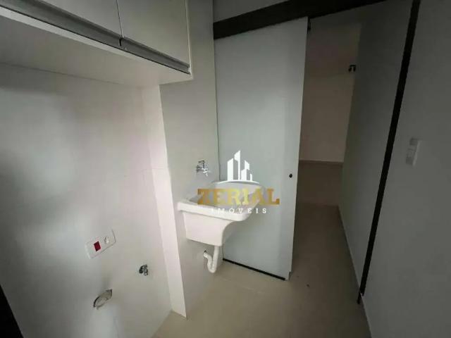 Apartamento para Locação em São Caetano do Sul/SP Boa Vista 2 Quartos