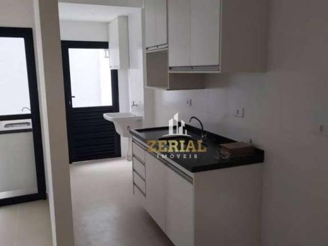 Apartamento para Locação em São Caetano do Sul/SP Boa Vista 2 Quartos