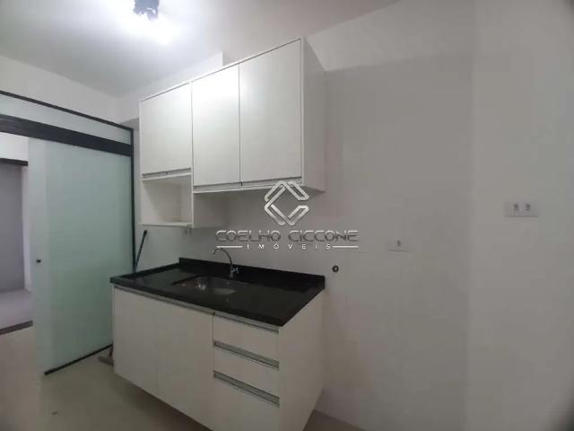 Apartamento para Locação em São Caetano do Sul/SP Boa Vista 2 Quartos