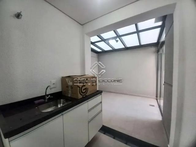 Apartamento para Locação em São Caetano do Sul/SP Boa Vista 2 Quartos