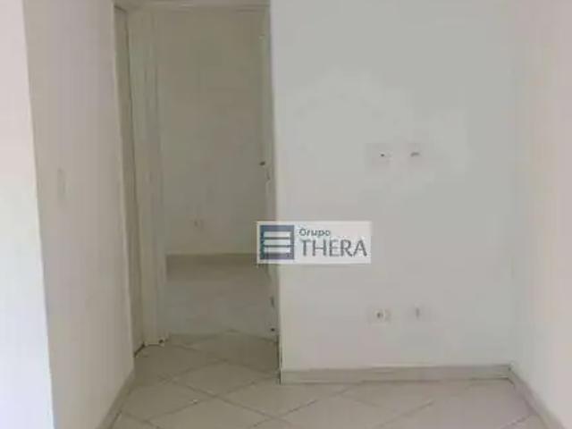 Apartamento para Locação em São Caetano do Sul/SP Boa Vista 2 Quartos