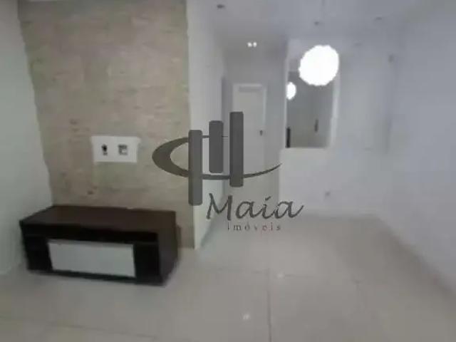 Apartamento para Locação em São Caetano do Sul/SP Boa Vista 2 Quartos