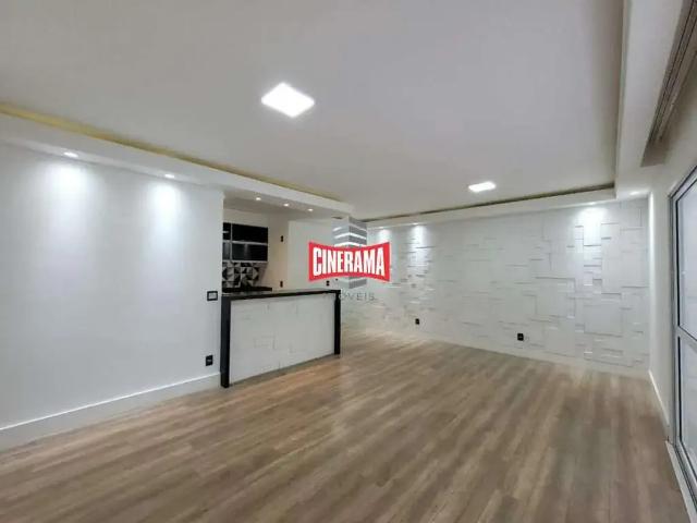 Apartamento para Locação em São Caetano do Sul/SP Boa Vista 4 Quartos