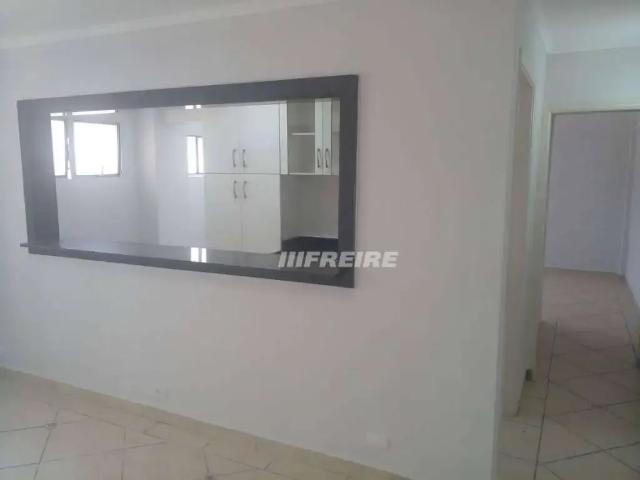 Apartamento para Locação em São Caetano do Sul/SP Centro 1 Quartos