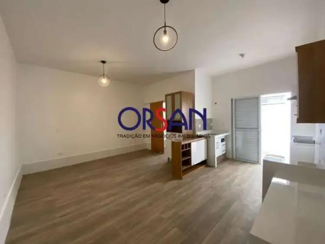 Apartamento para Locação em São Caetano do Sul/SP Centro 1 Quartos